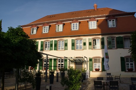 Bad Bergzabern